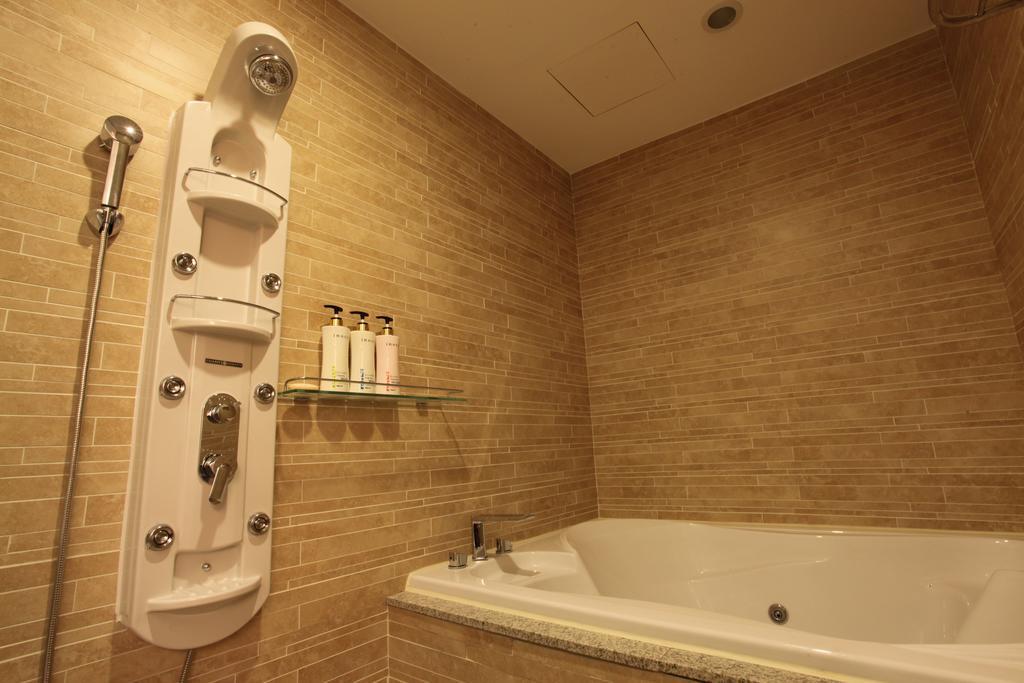 Yuwon Hotel Seoul
