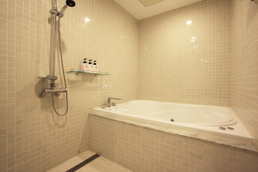 Hotel Yuwon Seoul