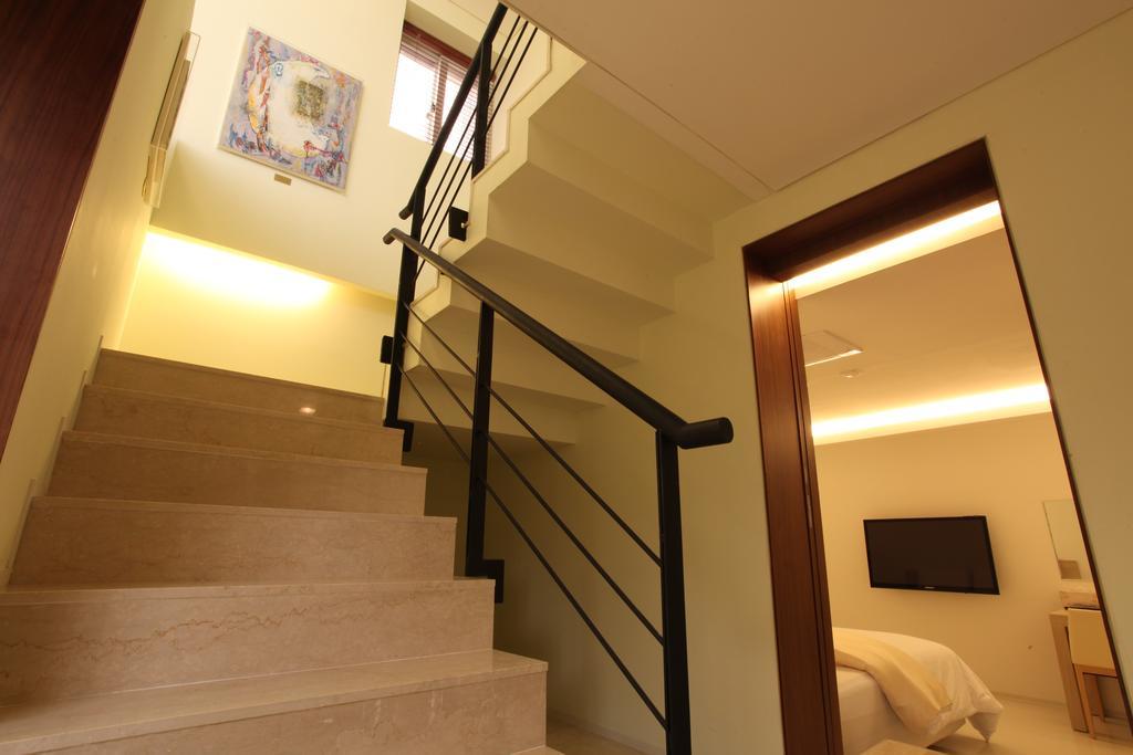 Hotel Yuwon *