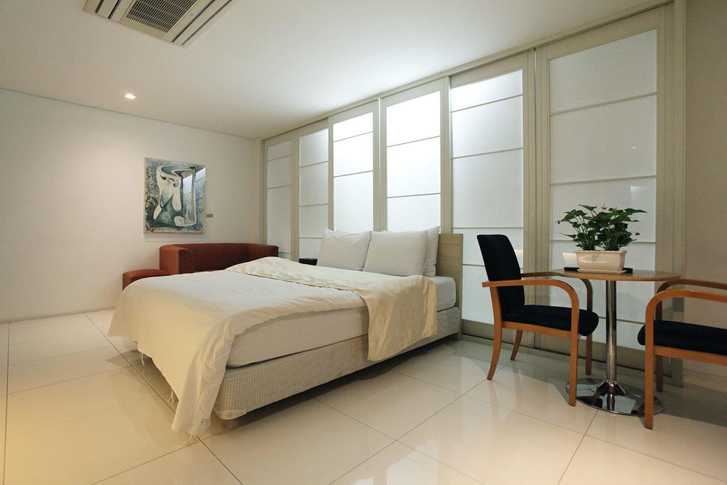 Yuwon Hotel Seul