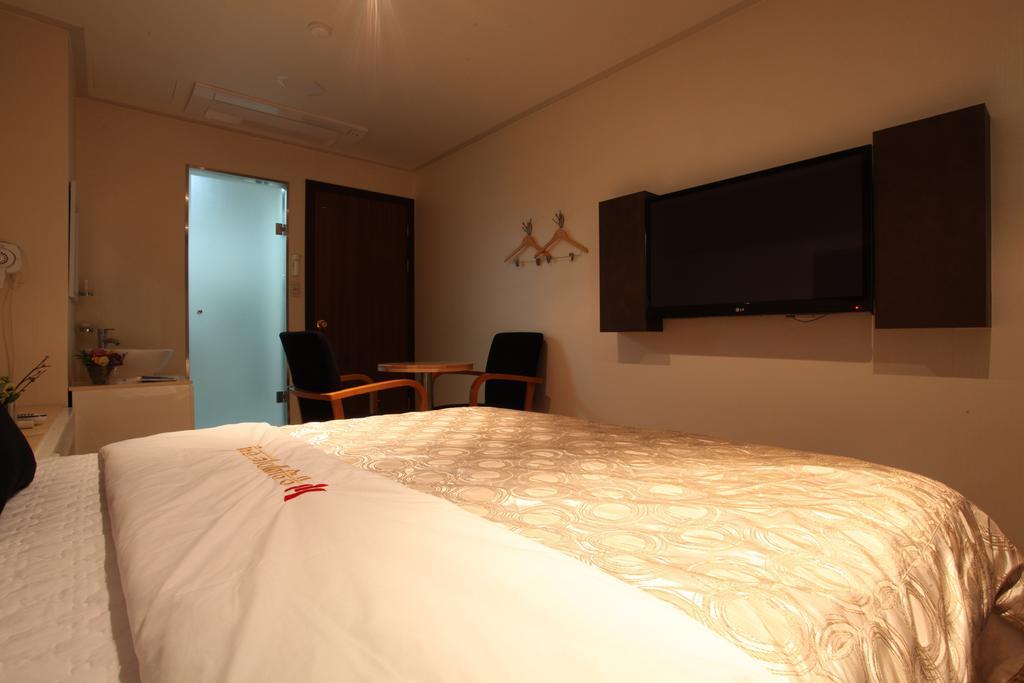 Hotel Yuwon Seul